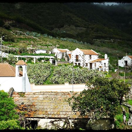 فالفيردي Casa Rural Amasin المظهر الخارجي الصورة