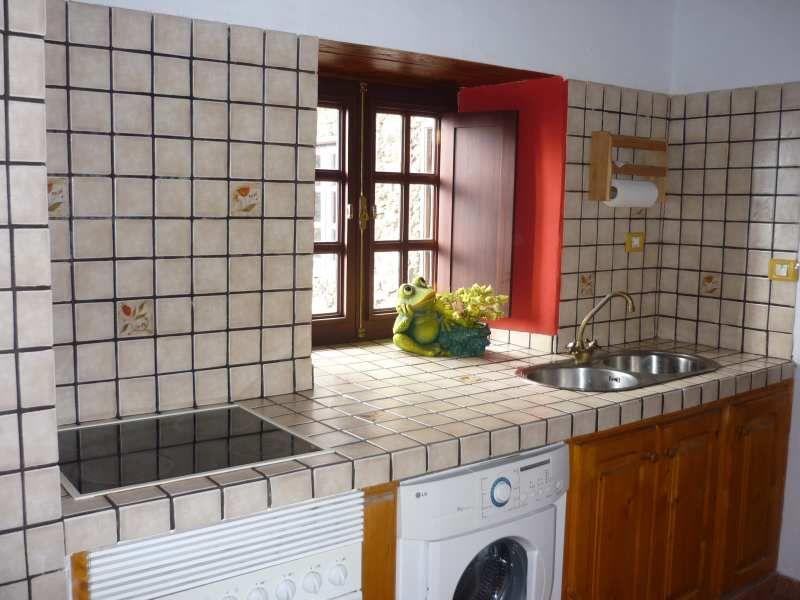 فالفيردي Casa Rural Amasin المظهر الخارجي الصورة